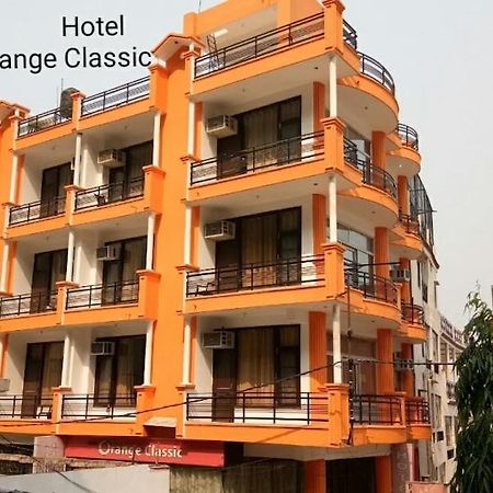 Hotel Orange Classic Rishikesh Exterior photo